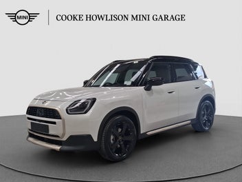 Mini Countryman 2026 photo 4