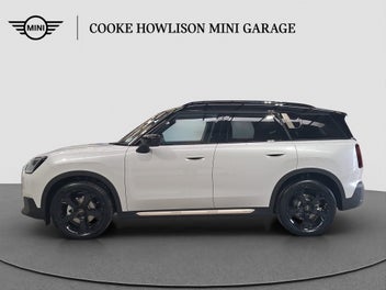 Mini Countryman 2026 photo 5
