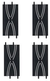 Listing 1 of 2 for Carrera GO!!! Lane Change Section - 4 Pack (16cm)