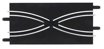 Listing 2 of 2 for Carrera GO!!! Lane Change Section - 4 Pack (16cm)
