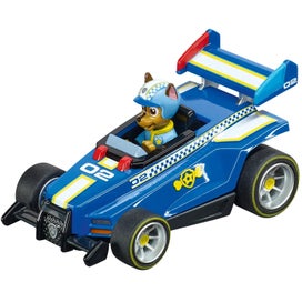 Listing 4 of 4 for Carrera GO!!! Set Paw Patrol - Ready, Race, Rescue Slot Car Set