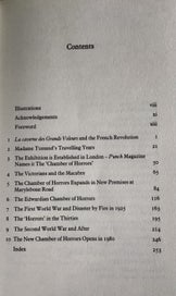 Listing 6 of 10 for Madam Tussauds Chamber of Horrors; 200 years of crime.