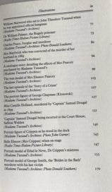 Listing 7 of 10 for Madam Tussauds Chamber of Horrors; 200 years of crime.