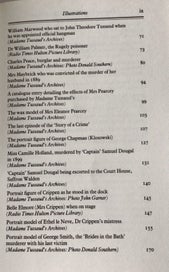 Listing 8 of 10 for Madam Tussauds Chamber of Horrors; 200 years of crime.
