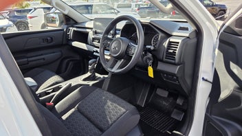 Mitsubishi Triton 2026 photo 4