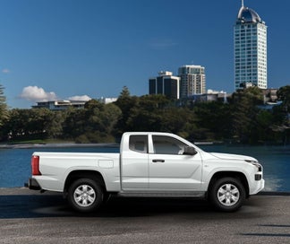 Mitsubishi Triton 2026 photo 3