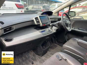 Honda Freed 2016 photo 3