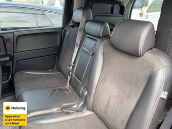 Honda Freed 2016 photo 4