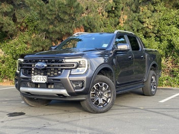 Ford Ranger 2026 photo 2