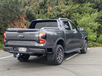 Ford Ranger 2026 photo 3