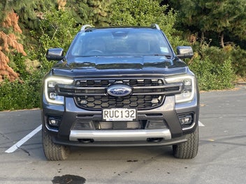 Ford Ranger 2026 photo 4