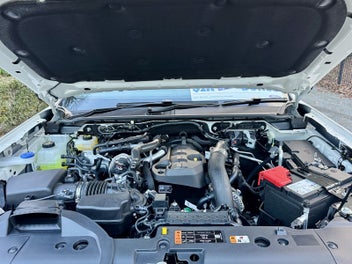 Ford Everest 2026 photo 5