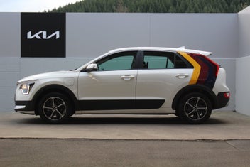Kia Niro 2023 photo 3