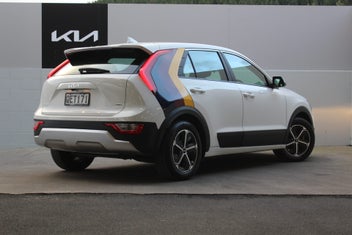 Kia Niro 2023 photo 4