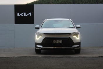 Kia Niro 2023 photo 5