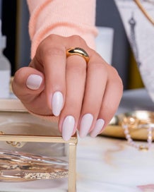 Listing 4 of 7 for Gelish: Mini Gel Polish - Tan My Hide (9ml)