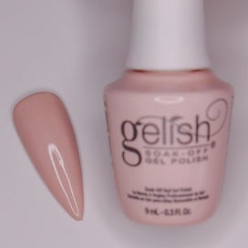 Listing 7 of 7 for Gelish: Mini Gel Polish - Tan My Hide (9ml)