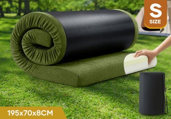 Listing 1 of 13 for Camping Sleep Mat Sale NZ Stock Deal