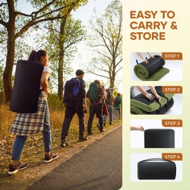 Listing 7 of 13 for Camping Sleep Mat Sale NZ Stock Deal