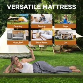 Listing 8 of 13 for Camping Sleep Mat Sale NZ Stock Deal
