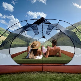 Listing 11 of 13 for Camping Sleep Mat Sale NZ Stock Deal