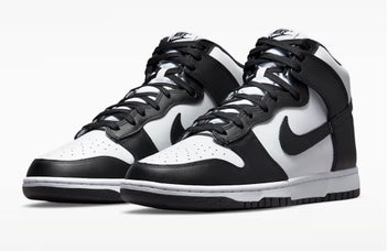 Listing 6 of 19 for NIKE DUNK HI RETRO MEN'S SHOES BRAND NEW BOXED 30% OFF "BIG SALE" SIZE 11 $139