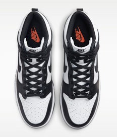 Listing 7 of 19 for NIKE DUNK HI RETRO MEN'S SHOES BRAND NEW BOXED 30% OFF "BIG SALE" SIZE 11 $139