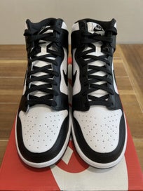 Listing 13 of 19 for NIKE DUNK HI RETRO MEN'S SHOES BRAND NEW BOXED 30% OFF "BIG SALE" SIZE 11 $139
