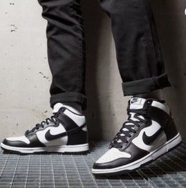 Listing 16 of 19 for NIKE DUNK HI RETRO MEN'S SHOES BRAND NEW BOXED 30% OFF "BIG SALE" SIZE 11 $139