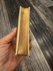 Listing 5 of 10 for Vintage Miniature Book of Common Prayer – Church of England – Gilt Edges