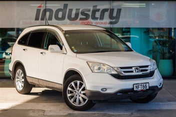 Honda Cr-V 2011 photo 2