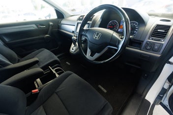 Honda Cr-V 2011 photo 4