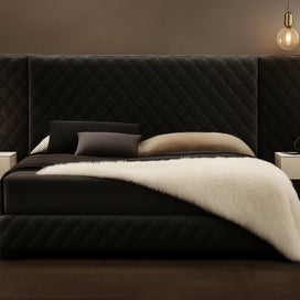 Listing 4 of 9 for Premium Diamond - Stitched