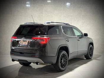 Holden Acadia 2019 photo 4
