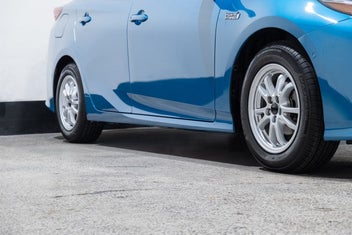 Toyota Prius 2017 photo 4