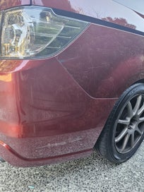 Mazda Mpv 2007 photo 5