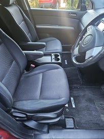 Mazda Mpv 2007 photo 4