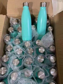 Established Promotional Merchandise Business for Sale