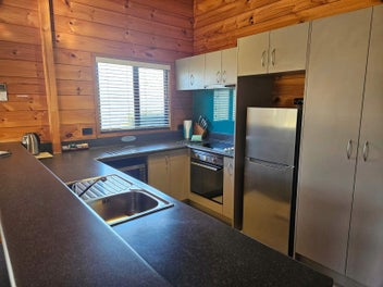 Listing 6 of 20 for Timeshare Ownership / One Week for Sale / Kaimanawa Lodge – One-Bedroom Unit