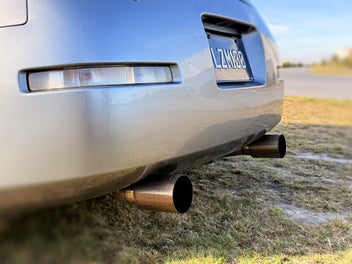 Nissan Fairlady 2006 photo 5