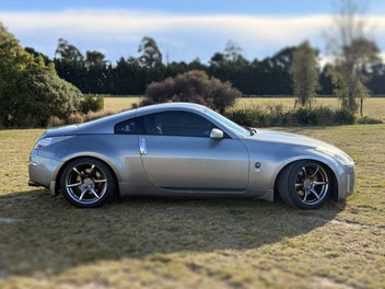 Nissan Fairlady 2006 photo 4