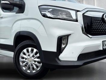LDV Edeliver 9 2022 photo 3