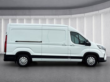 LDV Edeliver 9 2022 photo 4