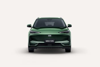 Geely Ex5 2026 photo 3