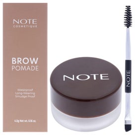 Listing 1 of 1 for Note Cosmetique Brow Pomade - 02 Mid Brown by Note Cosmetique for Women - 0.1...