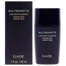 Listing 1 of 1 for GA-DE Ultramate Long-Wear Foundation - 153 Linen by GA-DE for Women - 1 oz Fo...