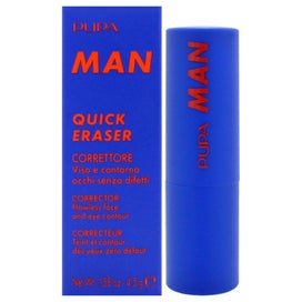 Listing 1 of 1 for Pupa Milano Quick Eraser Corrector - 002 Medium Dark by Pupa Milano for Men -...