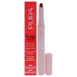Listing 1 of 1 for Pupa Milano Vamp! Creamy Duo - 001 Fair Nude by Pupa Milano for Women - 0.035...
