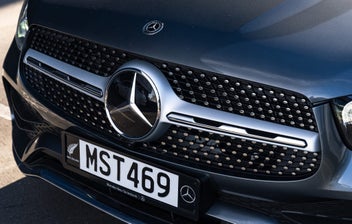 Mercedes-Benz Glc 300 2020 photo 5