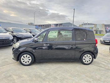 Toyota Porte 2015 photo 3